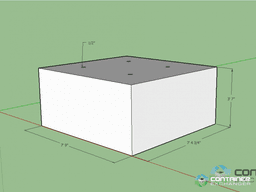 Wood Crates For Sale: New 96x48x48 Custom Wooden Crates New York In New York - image  3 Wood Crates For Sale: New 96x48x48 Custom Wooden Crates New York In New York - image  3