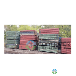 Beams For Sale: Used Heavy Duty Teardrop Beams 96 New Jersey In New Jersey - image 1 Beams For Sale: Used Heavy Duty Teardrop Beams 96 New Jersey In New Jersey - image 1