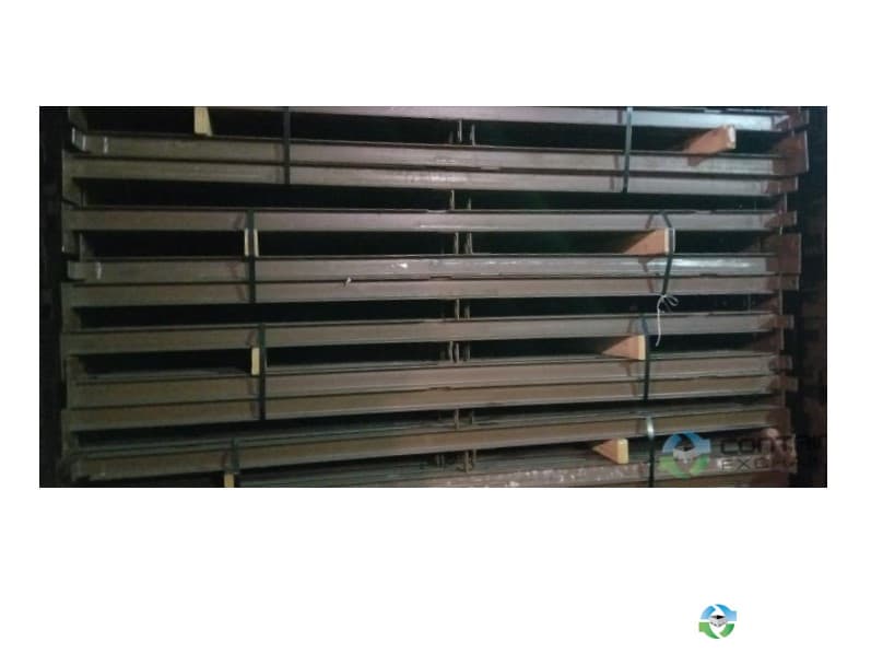 Push-Back Racks For Sale: 2-deep Push Back Rack New Jersey In New Jersey - image 2 Push-Back Racks For Sale: 2-deep Push Back Rack New Jersey In New Jersey - image 2