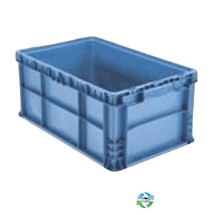 Stacking Totes For Sale: New 12x15x7 Stacking Totes Kentucky In Kentucky - image 1 Stacking Totes For Sale: New 12x15x7 Stacking Totes Kentucky In Kentucky - image 1