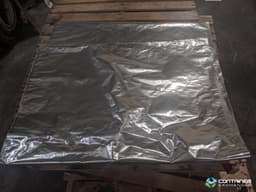 Drums For Sale: NEW Foil Plastic Liner Moisture Barrier for 30 or 55 Gallon Drums Virginia In Virginia - image  3 Drums For Sale: NEW Foil Plastic Liner Moisture Barrier for 30 or 55 Gallon Drums Virginia In Virginia - image  3