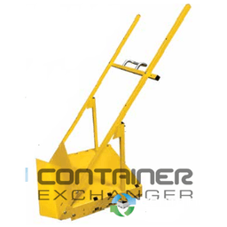 Transport Carts For Sale: New 30x25x5.25 Scoop Dolly Georgia In Georgia - image 1 Transport Carts For Sale: New 30x25x5.25 Scoop Dolly Georgia In Georgia - image 1