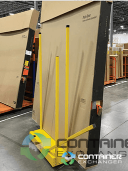 Transport Carts For Sale: NEW 36” Length X 29” Width X 5.25” Height Shuttle Dolly Georgia In Georgia - image 2 Transport Carts For Sale: NEW 36” Length X 29” Width X 5.25” Height Shuttle Dolly Georgia In Georgia - image 2