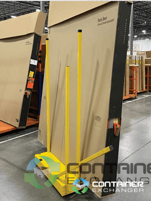 Transport Carts For Sale: NEW 36” Length X 29” Width X 5.25” Height Shuttle Dolly Georgia In Georgia - image 2 Transport Carts For Sale: NEW 36” Length X 29” Width X 5.25” Height Shuttle Dolly Georgia In Georgia - image 2