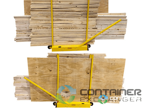 Transport Carts For Sale: NEW 36” Length X 29” Width X 5.25” Height Shuttle Dolly Georgia In Georgia - image 3 Transport Carts For Sale: NEW 36” Length X 29” Width X 5.25” Height Shuttle Dolly Georgia In Georgia - image 3