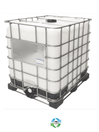 IBC Totes For Sale: Rebottled 330-Gallon IBC Totes Texas In Texas - image 1 IBC Totes For Sale: Rebottled 330-Gallon IBC Totes Texas In Texas - image 1