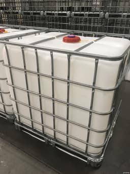 IBC Totes For Sale: Rebottled 330-Gallon IBC Totes Texas In Texas - image 2 IBC Totes For Sale: Rebottled 330-Gallon IBC Totes Texas In Texas - image 2