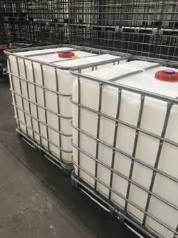 IBC Totes For Sale: Rebottled 330-Gallon IBC Totes Texas In Texas - image 3 IBC Totes For Sale: Rebottled 330-Gallon IBC Totes Texas In Texas - image 3