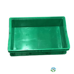 Stacking Totes For Sale: NEW 24x15x7 Stacking Totes Mississippi In Mississippi - image 1 Stacking Totes For Sale: NEW 24x15x7 Stacking Totes Mississippi In Mississippi - image 1