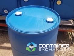 Drums For Sale: Refurbished 55 Gallon Open Top Plastic Drums Texas (See Minimum Order Quantity) In Texas - image 2 Drums For Sale: Refurbished 55 Gallon Open Top Plastic Drums Texas (See Minimum Order Quantity) In Texas - image 2