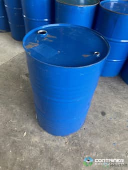 Drums For Sale: Refurbished 55 Gallon Closed Top Steel Drums Texas In Texas - image  2 Drums For Sale: Refurbished 55 Gallon Closed Top Steel Drums Texas In Texas - image  2