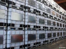 IBC Totes For Sale: Reconditioned 275 Gallon IBC totes with Cages Non-Food Grade-Texas In Texas - image 3 IBC Totes For Sale: Reconditioned 275 Gallon IBC totes with Cages Non-Food Grade-Texas In Texas - image 3