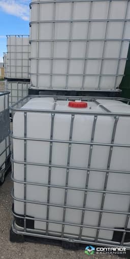IBC Totes For Sale: Used 330 Gallon IBC Totes Food Grade UN Rated In California - image 2 IBC Totes For Sale: Used 330 Gallon IBC Totes Food Grade UN Rated In California - image 2