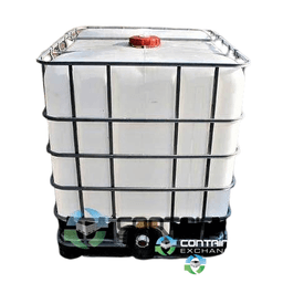 IBC Totes For Sale: Refurbished 275 Gallon IBC Totes  Previous Food Grade California In California - image  1 IBC Totes For Sale: Refurbished 275 Gallon IBC Totes  Previous Food Grade California In California - image  1