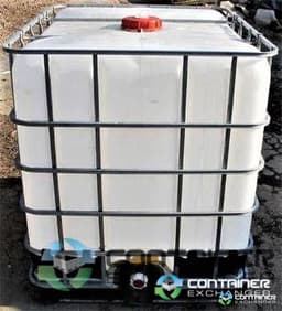 IBC Totes For Sale: Refurbished 275 Gallon IBC Totes  Previous Food Grade California In California - image  2 IBC Totes For Sale: Refurbished 275 Gallon IBC Totes  Previous Food Grade California In California - image  2