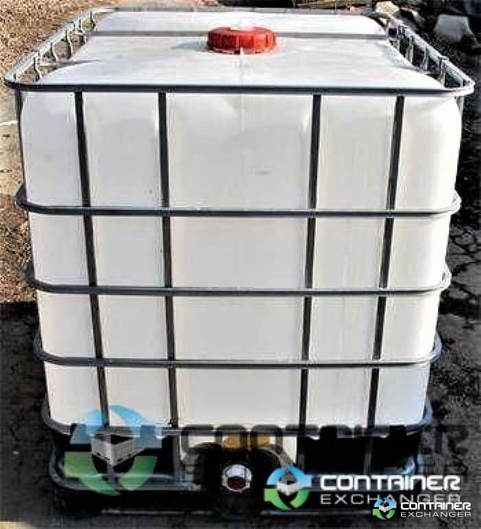 IBC Totes For Sale: Refurbished 275 Gallon IBC Totes  Previous Food Grade California In California - image  2 IBC Totes For Sale: Refurbished 275 Gallon IBC Totes  Previous Food Grade California In California - image  2