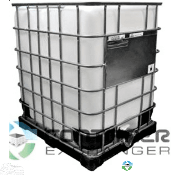 IBC Totes For Sale: Refurbished 330 Gallon IBC Totes - Food Grade Nevada In Nevada - image  3 IBC Totes For Sale: Refurbished 330 Gallon IBC Totes - Food Grade Nevada In Nevada - image  3