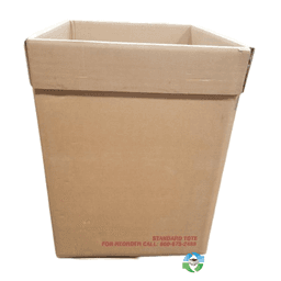 Gaylord Boxes For Sale: New 45.75x37.5x50.5 6 Wall Gaylord Boxes Minnesota In Minnesota - image 1 Gaylord Boxes For Sale: New 45.75x37.5x50.5 6 Wall Gaylord Boxes Minnesota In Minnesota - image 1