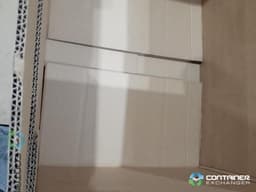 Gaylord Boxes For Sale: Used 48x40x34 4 Wall LW-34 Gaylord Boxes Illinois In Illinois - image  2 Gaylord Boxes For Sale: Used 48x40x34 4 Wall LW-34 Gaylord Boxes Illinois In Illinois - image  2