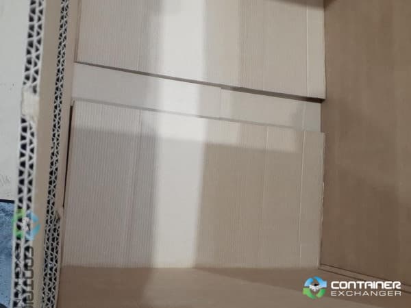 Gaylord Boxes For Sale: Used 48x40x34 4 Wall LW-34 Gaylord Boxes Illinois In Illinois - image  2 Gaylord Boxes For Sale: Used 48x40x34 4 Wall LW-34 Gaylord Boxes Illinois In Illinois - image  2