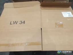 Gaylord Boxes For Sale: Used 48x40x34 4 Wall LW-34 Gaylord Boxes Illinois In Illinois - image  3 Gaylord Boxes For Sale: Used 48x40x34 4 Wall LW-34 Gaylord Boxes Illinois In Illinois - image  3