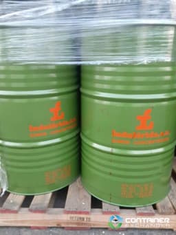 Drums For Sale: Used 55 Gallon Food Grade Metal Barrels- California In California - image  2 Drums For Sale: Used 55 Gallon Food Grade Metal Barrels- California In California - image  2