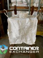 Bulk Bags - FIBC For Sale: New 35 x 35 x 35 Spout Top / Spout Discharge Lined 3,000lbs SWL Texas In Texas - image 3 Bulk Bags - FIBC For Sale: New 35 x 35 x 35 Spout Top / Spout Discharge Lined 3,000lbs SWL Texas In Texas - image 3