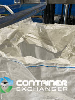 Bulk Bags - FIBC For Sale: New 35x35x46 Bulk Bags Duffle Top Spout Bottom 2,200 SWL Texas In Texas - image 3 Bulk Bags - FIBC For Sale: New 35x35x46 Bulk Bags Duffle Top Spout Bottom 2,200 SWL Texas In Texas - image 3