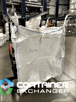 Bulk Bags - FIBC For Sale: New 42x42x45 Bulk Bags Spout Top Spout Discharge 3,000lbs SWL Texas In Texas - image 2 Bulk Bags - FIBC For Sale: New 42x42x45 Bulk Bags Spout Top Spout Discharge 3,000lbs SWL Texas In Texas - image 2