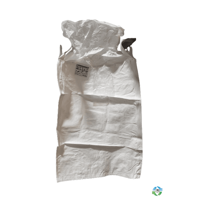 Bulk Bags - FIBC For Sale: New 35x35x50 Duffle Top Spout Bottom Bulk Bags Oregon In Oregon - image 1 Bulk Bags - FIBC For Sale: New 35x35x50 Duffle Top Spout Bottom Bulk Bags Oregon In Oregon - image 1