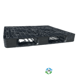 Plastic Pallets For Sale: Used 43x43x4-5 Plastic Pallets Georgia In Georgia - image 1 Plastic Pallets For Sale: Used 43x43x4-5 Plastic Pallets Georgia In Georgia - image 1