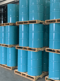 Drums For Sale: New 55 Gallon Metal Drums with Lined Interior Closed Top Texas In Texas - image 3 Drums For Sale: New 55 Gallon Metal Drums with Lined Interior Closed Top Texas In Texas - image 3