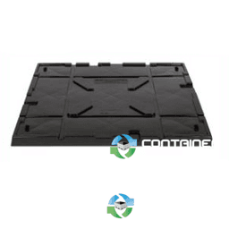 Plastic Pallets For Sale: New 48.90x45.90x2.10 Pallet Top Caps North Carolina In North Carolina - image 1 Plastic Pallets For Sale: New 48.90x45.90x2.10 Pallet Top Caps North Carolina In North Carolina - image 1