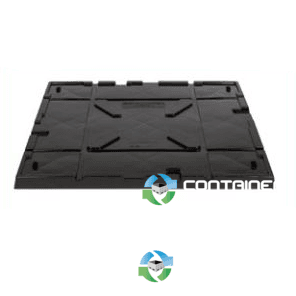 Plastic Pallets For Sale: New 48.90x45.90x2.10 Pallet Top Caps North Carolina In North Carolina - image 1 Plastic Pallets For Sale: New 48.90x45.90x2.10 Pallet Top Caps North Carolina In North Carolina - image 1