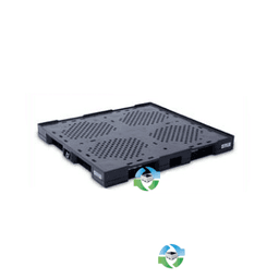 Plastic Pallets For Sale: New 48.56x45.59x5 Stackable Plastic Pallets North Carolina In North Carolina - image  1 Plastic Pallets For Sale: New 48.56x45.59x5 Stackable Plastic Pallets North Carolina In North Carolina - image  1