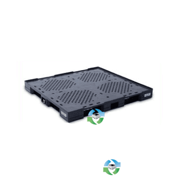 Plastic Pallets For Sale: New 48.56x45.59x5 Stackable Plastic Pallets North Carolina In North Carolina - image  1 Plastic Pallets For Sale: New 48.56x45.59x5 Stackable Plastic Pallets North Carolina In North Carolina - image  1