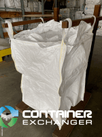 Bulk Bags - FIBC For Sale: New 35x35x45 Bulk Bags Duffle Top Spout Discharge Coated 4,000lbs SWL Texas In Texas - image 2 Bulk Bags - FIBC For Sale: New 35x35x45 Bulk Bags Duffle Top Spout Discharge Coated 4,000lbs SWL Texas In Texas - image 2