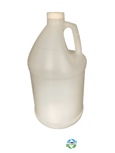 Drums For Sale: New 1 Gallon Plastic Jug Natural 38mm (135g) with Flat cap In Georgia - image 1 Drums For Sale: New 1 Gallon Plastic Jug Natural 38mm (135g) with Flat cap In Georgia - image 1