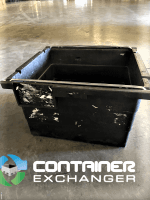 Stack & Nest Totes For Sale: Used 24x22x14 Stack and Nest Totes In Texas - image 3 Stack & Nest Totes For Sale: Used 24x22x14 Stack and Nest Totes In Texas - image 3