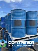 Drums For Sale: Used 55 Gallon Closed Top Metal Drums Non Food Grade In West Virginia - image  1 Drums For Sale: Used 55 Gallon Closed Top Metal Drums Non Food Grade In West Virginia - image  1