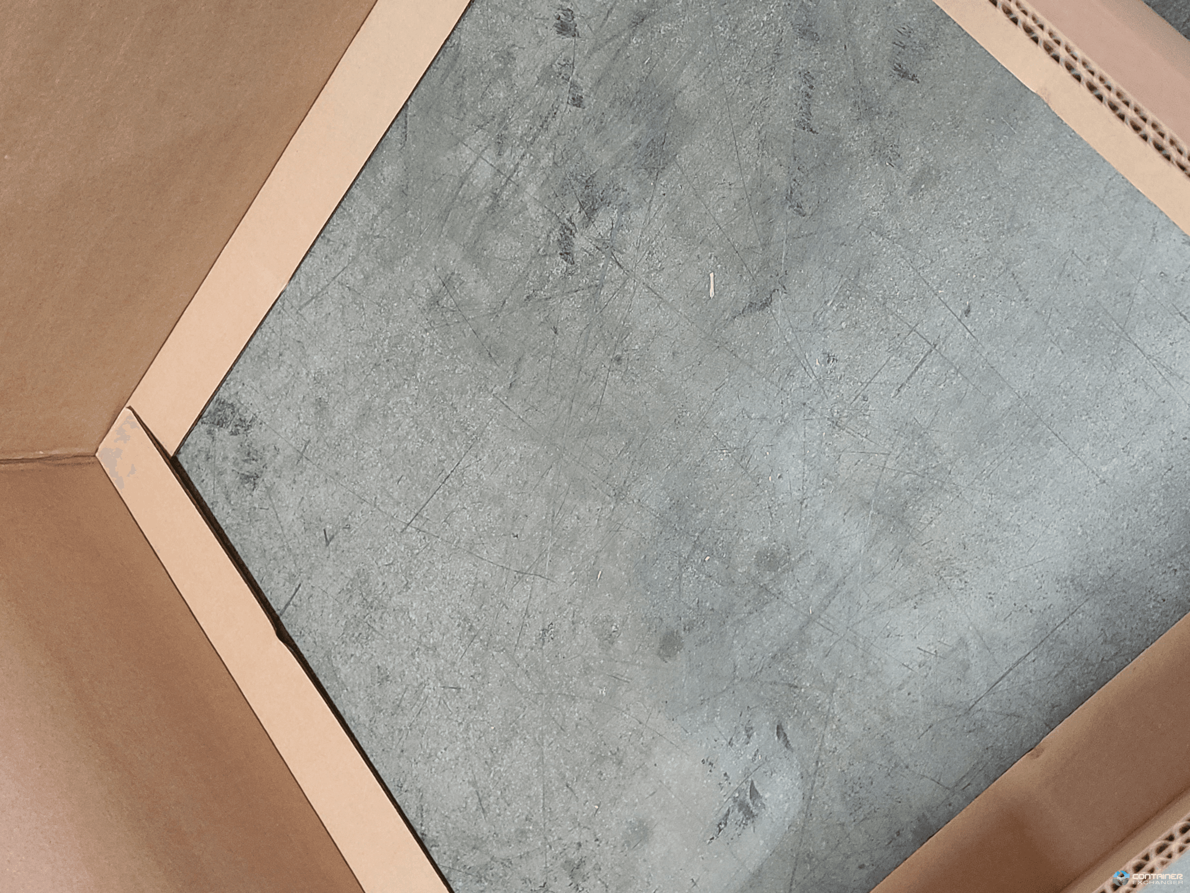 Gaylord Boxes For Sale: New 47x44x27  2 Wall Gaylord Boxes with Partial Bottom Flaps In Tennessee - image  2 Gaylord Boxes For Sale: New 47x44x27  2 Wall Gaylord Boxes with Partial Bottom Flaps In Tennessee - image  2