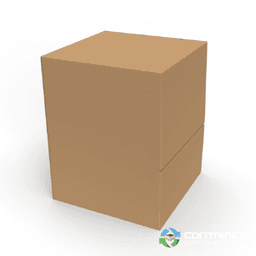 Gaylord Boxes For Sale: NEW 23x15.37x15 2 Wall Cardboard Boxes North Carolina In North Carolina - image  1 Gaylord Boxes For Sale: NEW 23x15.37x15 2 Wall Cardboard Boxes North Carolina In North Carolina - image  1