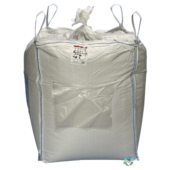 Bulk Bags - FIBC For Sale: NEW 34x34x41 Bulk Bags with Spout Top and Flat Bottom Ohio In Ohio - image 1 Bulk Bags - FIBC For Sale: NEW 34x34x41 Bulk Bags with Spout Top and Flat Bottom Ohio In Ohio - image 1