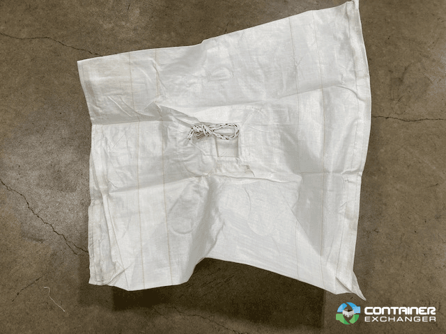 Bulk Bags - FIBC For Sale: NEW 36x39x26 Bulk Bags with Spout Bottom and Spout Top Minnesota In Minnesota - image  2 Bulk Bags - FIBC For Sale: NEW 36x39x26 Bulk Bags with Spout Bottom and Spout Top Minnesota In Minnesota - image  2