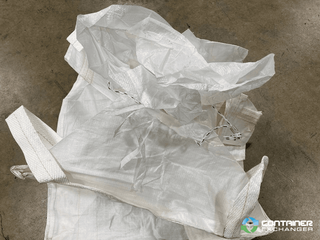 Bulk Bags - FIBC For Sale: NEW 36x39x26 Bulk Bags with Spout Bottom and Spout Top Minnesota In Minnesota - image  3 Bulk Bags - FIBC For Sale: NEW 36x39x26 Bulk Bags with Spout Bottom and Spout Top Minnesota In Minnesota - image  3