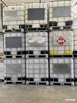IBC Totes For Sale: Used 275 Gallon IBC Totes Non-food grade California In California - image  3 IBC Totes For Sale: Used 275 Gallon IBC Totes Non-food grade California In California - image  3