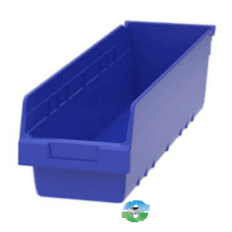 Organizer Bins For Sale: Used 23.62x6.62x6 ShelfMax Bin Arizona In Arizona - image 1 Organizer Bins For Sale: Used 23.62x6.62x6 ShelfMax Bin Arizona In Arizona - image 1