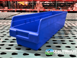 Organizer Bins For Sale: Used 23.62x6.62x6 ShelfMax Bin Arizona In Arizona - image 2 Organizer Bins For Sale: Used 23.62x6.62x6 ShelfMax Bin Arizona In Arizona - image 2