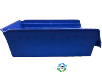 Organizer Bins For Sale: CLEARANCED - Used 17.87x11.12x6 ShelfMax Bin Arizona In Arizona - image 2 Organizer Bins For Sale: CLEARANCED - Used 17.87x11.12x6 ShelfMax Bin Arizona In Arizona - image 2