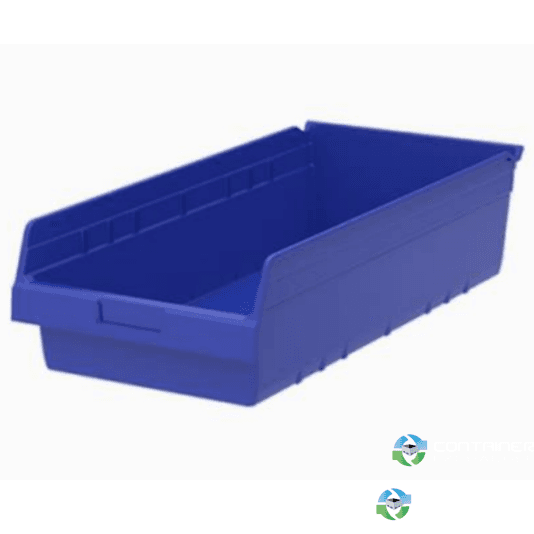 Organizer Bins For Sale: Used 23.62x11.12x6 ShelfMax Bin Arizona In Arizona - image 1 Organizer Bins For Sale: Used 23.62x11.12x6 ShelfMax Bin Arizona In Arizona - image 1